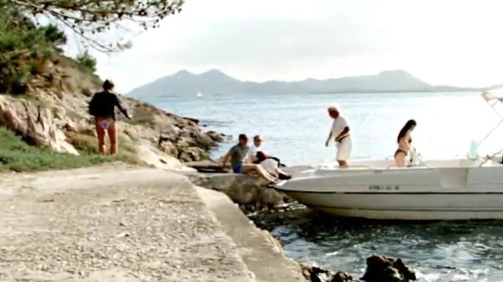 Amber S: 9 To 5 Ladies