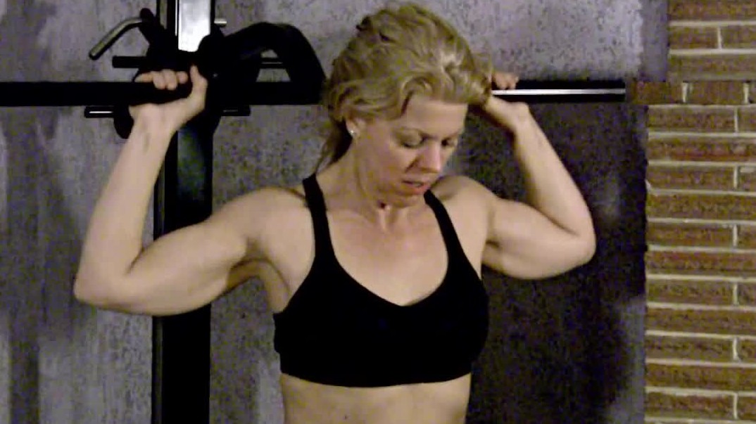 Lauren E: 9 To 5 Ladies