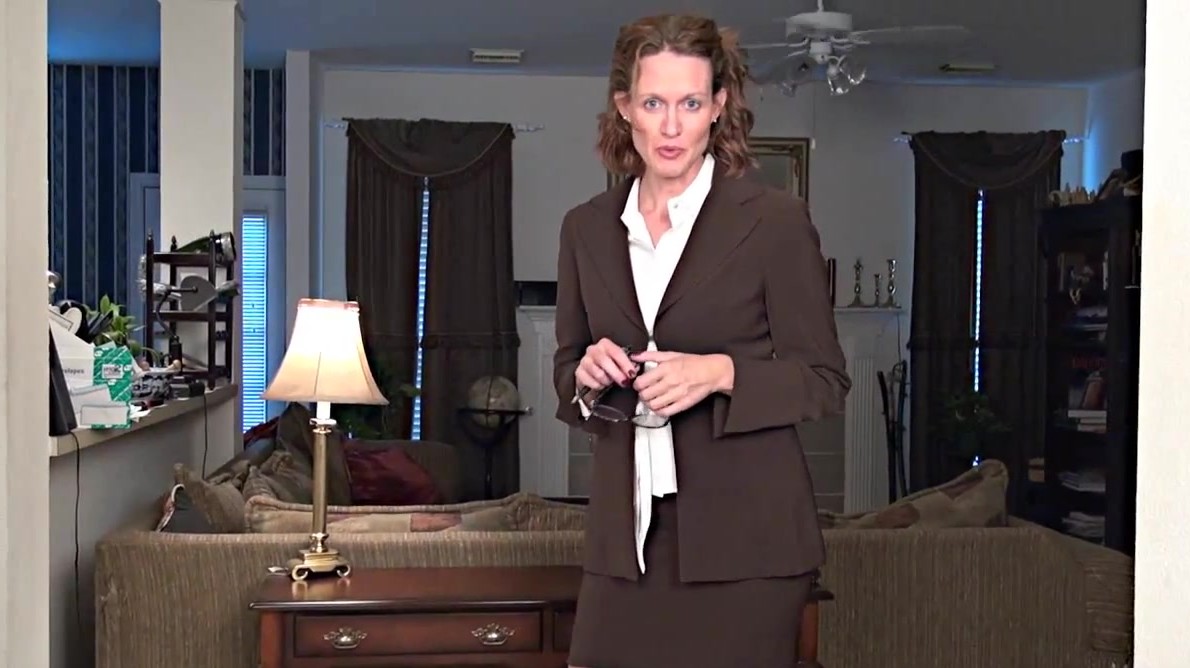 Roxanne Clemmens: 9 To 5 Ladies