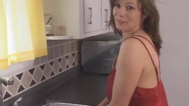 Samantha: Mature Pleasure