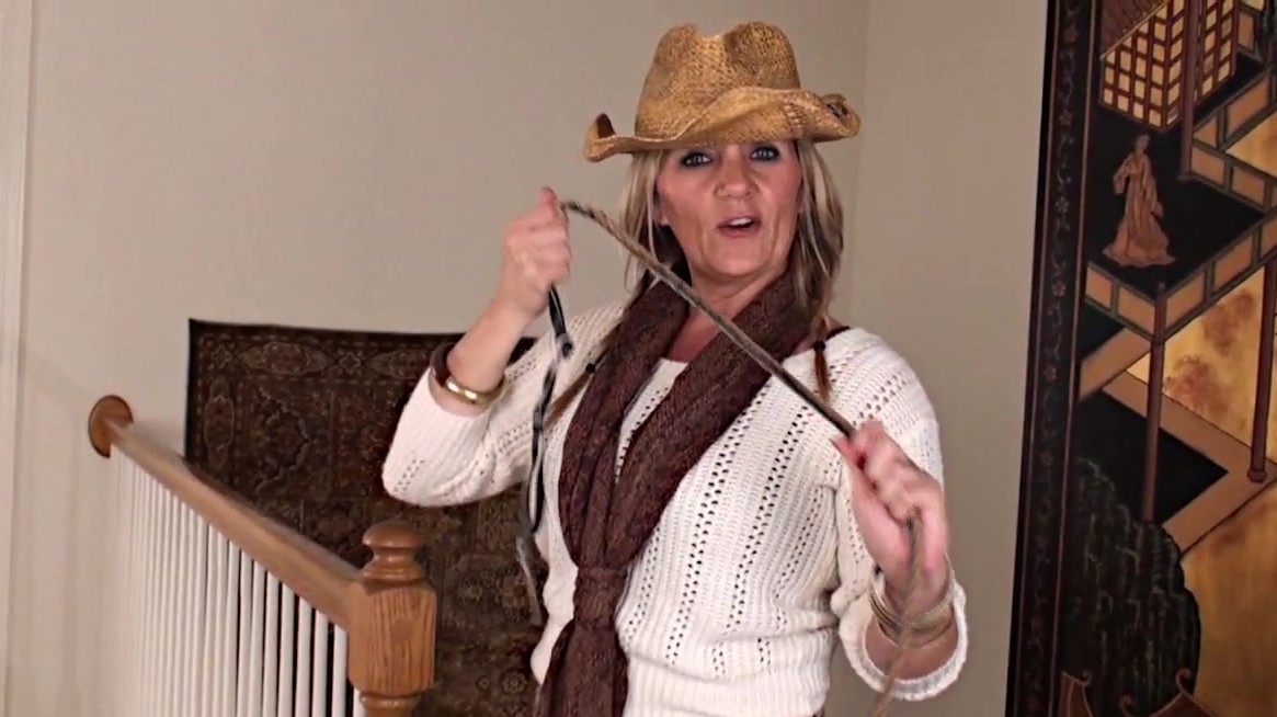 Sherri Donovan: 9 To 5 Ladies